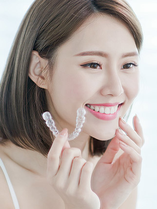 clear aligners